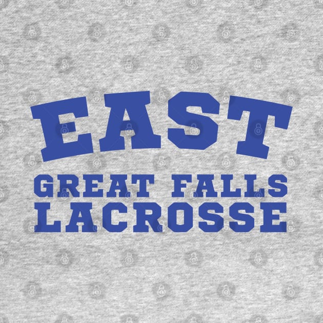 East Great Falls Lacrosse by nickmeece